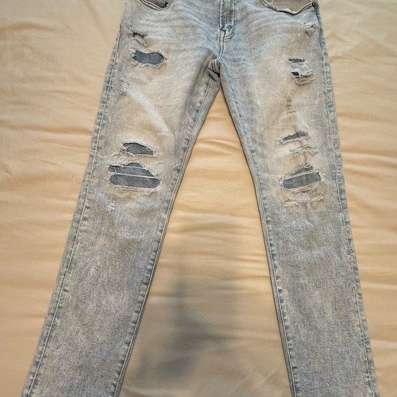 Men’s American Eagle Jeans - Picture 2 of 5
